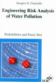Engineering Risk Analysis of Water Pollution